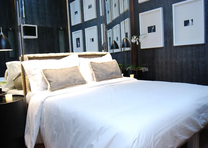 Browns Boutique Hotel