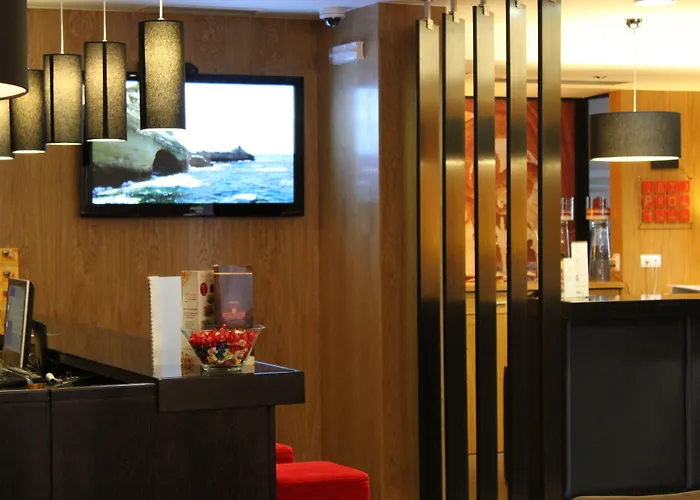 Hotel Principe Lisboa